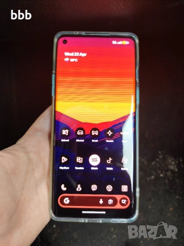 Oneplus 8 256gb 8gb ram
