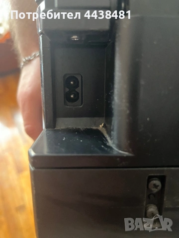 Принтер Epson XP-830, снимка 7 - Принтери, копири, скенери - 54257669