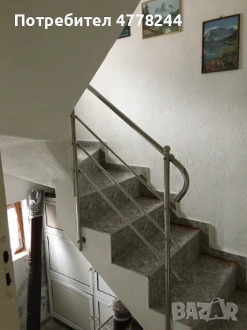 Продава се Къща в с.Хвойна,Смолян област., снимка 8 - Къщи - 53983381