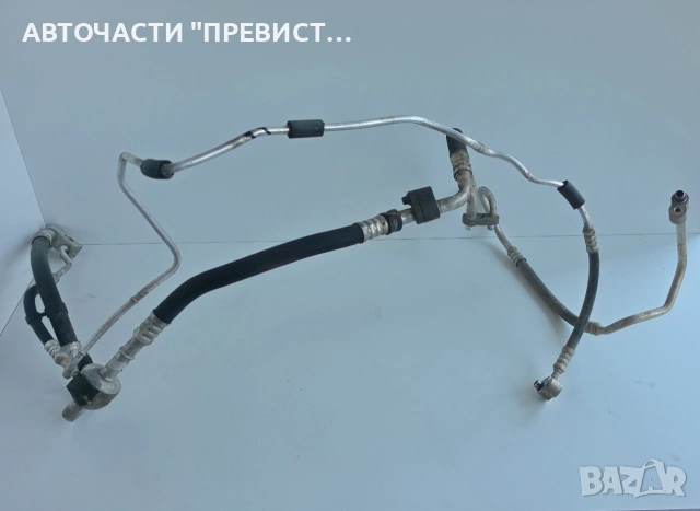 Климатични Тръби Опел Астра Х Opel Astra H 1.9CDTi 2004-2009