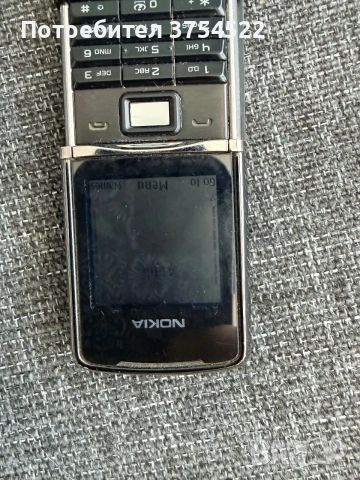 Nokia 8800 Sirocco, снимка 4 - Nokia - 55229981