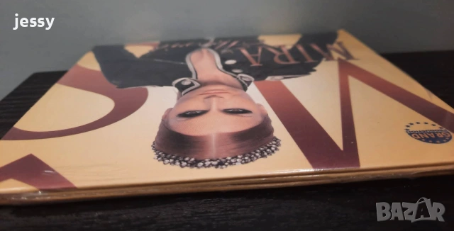 Mira Skoric - Колекция дискове, снимка 12 - CD дискове - 51837611