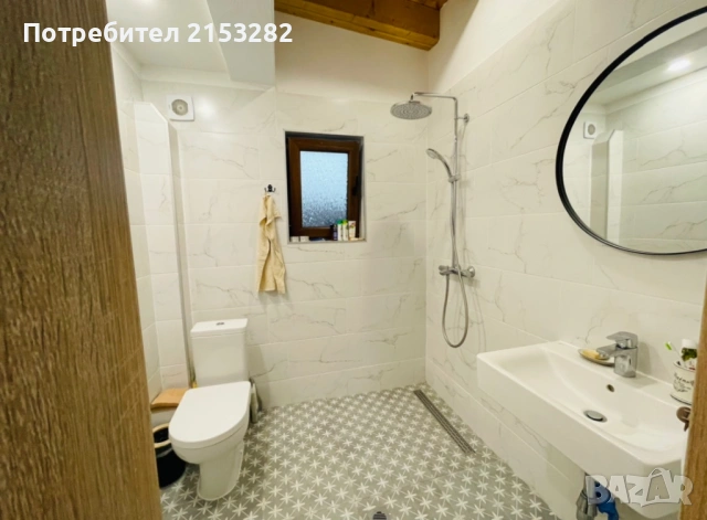 Къща ново строителство с парцел от 5 декара, снимка 14 - Къщи - 53999430