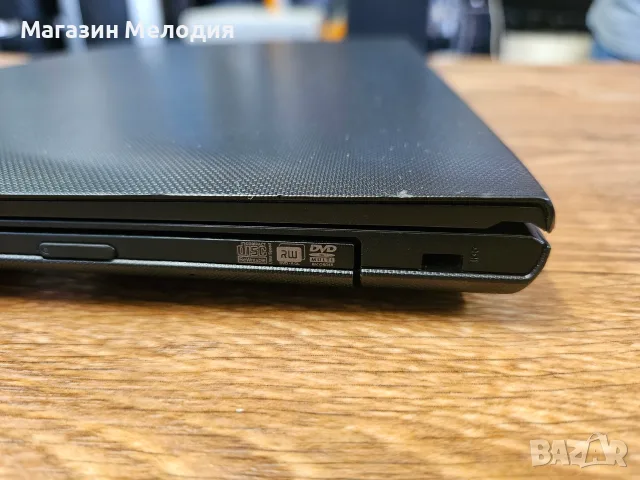 15,6" лаптоп Lenovo G50 В отлично техническо и визуално състояние, преинсталиран и готов за употреба, снимка 11 - Лаптопи за дома - 55405663