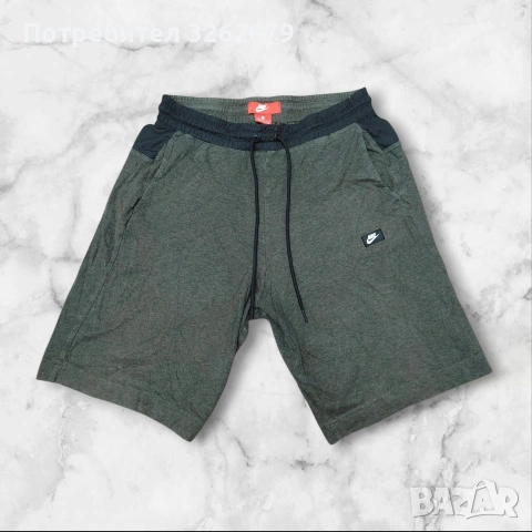 Nike оригинални къси панталони L