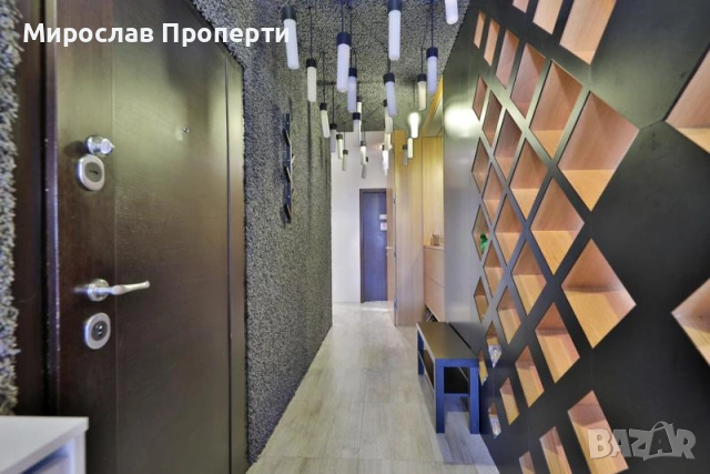 Продаваме Четиристаен апартамент в Бъкстон, снимка 12 - Апартаменти - 55191452
