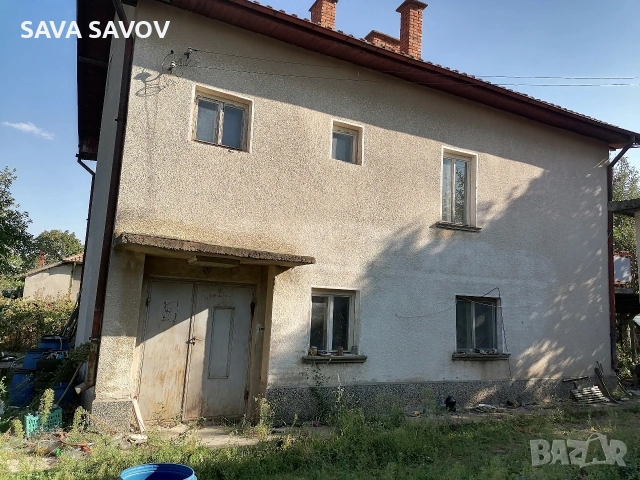 продавам къща в с.Сталийска махала, снимка 6 - Къщи - 55222409