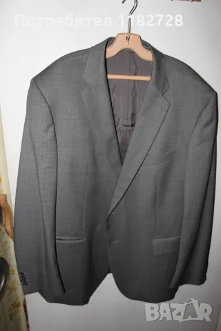 ЛЕНЕНО САКО -3XL - 4 XL