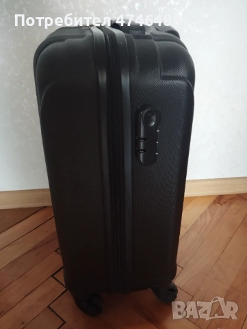 Куфар, снимка 2 - Куфари - 53971875