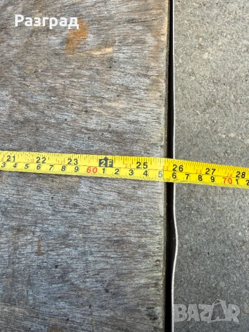 Транспортна количка на колела , снимка 7 - Други машини и части - 54217258