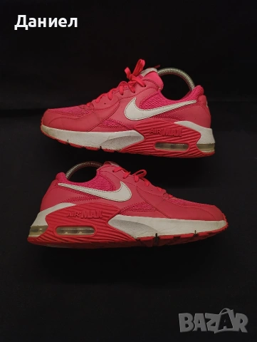 Маратонки Air Max Excee, снимка 3 - Маратонки - 54403212