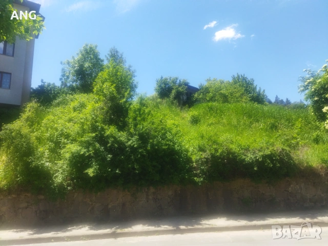 Продава парцел в регулация в гр.Смолян, снимка 4 - Парцели - 54922012