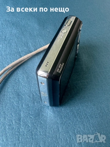 Цифров фотоапарат Sony DSC-W215 ,12.1MP 4x Zoom , Sony W215, снимка 4 - Фотоапарати - 54503309