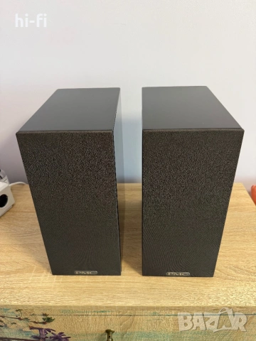 Тонколони PMC Twenty.21 - Diamond Black, снимка 15 - Тонколони - 54654423