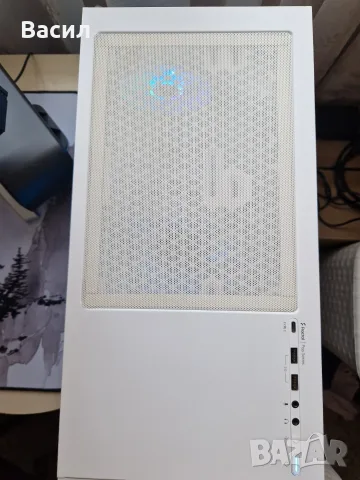 Fractal Design Pop Air Mini кутия за PC, снимка 5 - Геймърски - 55603258