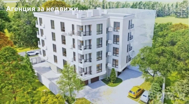 Двустаен апартамент НОВО СТРОИТЕЛСТВО