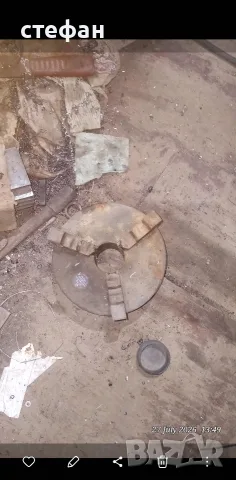 струг стар български, снимка 3 - Стругове - 55435148