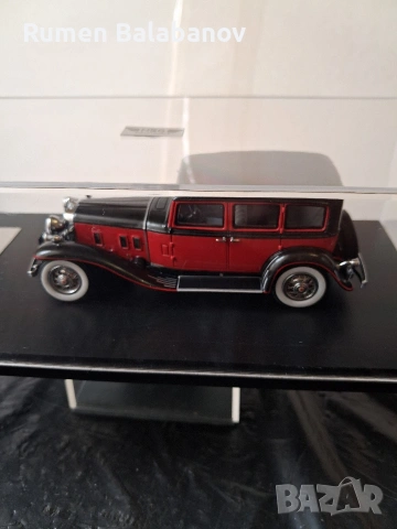 колекционерски колички 