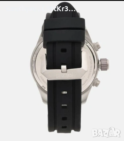 часовник Just Cavalli JC1G347P0015, снимка 6 - Мъжки - 54669473