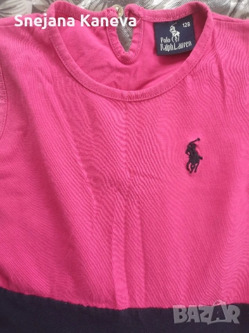 Детски рокли , снимка 8 - Детски рокли и поли - 54298985