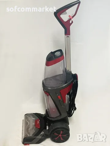 Перяща прахосмукачка Bissell ProHeat 2X Revolution (1858N) – С 6 МЕСЕЦА ГАРАНЦИЯ!, снимка 4 - Прахосмукачки - 55650349
