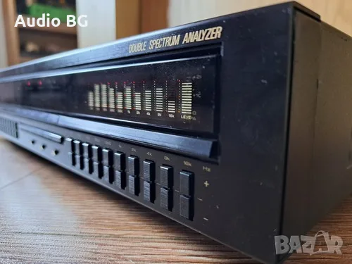 Pioneer GR-777 Top Japan, снимка 5 - Еквалайзери - 55423394