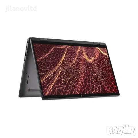 Лаптоп DELL 7430 2in1 I7-1265U 16GB 512GB SSD NVME 2 в 1 ТЪЧСКРИЙН с до 24 МЕСЕЦА ГАРАНЦИЯ