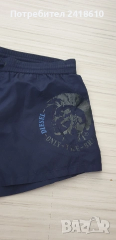 Diesel Swimwear Stretch Mens Size M / L ОРИГИНАЛ! Мъжки Бански!, снимка 2 - Бански - 54837185
