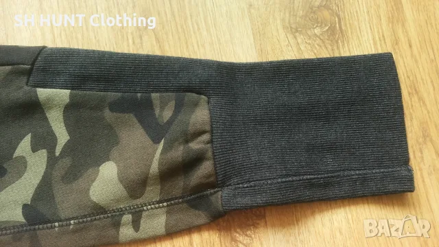 Revolution Race Cozy Pants размер S долница с тесни крачоли - 2815, снимка 5 - Спортни дрехи, екипи - 55619565