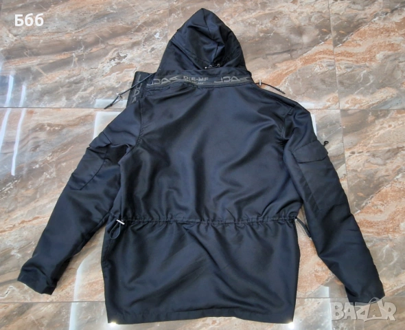 Яке Luda М Размер, снимка 2 - Якета - 54187816