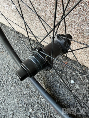 Капли Syncros RP 2.0 Disc (SRAM XDR), снимка 5 - Части за велосипеди - 54654986