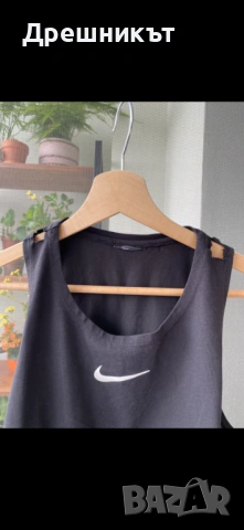 Дамска рокля Nike, снимка 2 - Рокли - 54887227