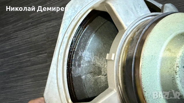 Pioneer 30-733D /HPM-110, снимка 4 - Тонколони - 54537527