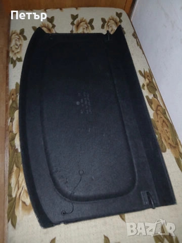 Кора багажник WV TIGYAN, снимка 9 - Аксесоари и консумативи - 54068369