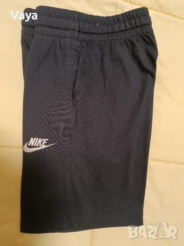 Детски къси панталони Nike, д-р 137-147