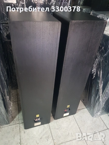 тонколони I.q ted 4, снимка 6 - Тонколони - 54688709