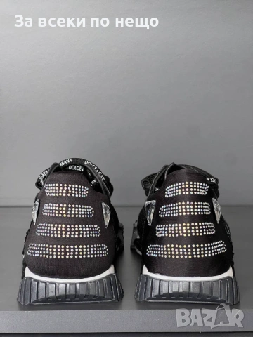 Dolce&Gabbana Дамски Маратонки👟Дамски Спортни Обувки Долче И Габана Код SK1329, снимка 7 - Маратонки - 54315881