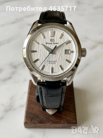 Нови часовници Seiko custom mod, снимка 8 - Мъжки - 54762128