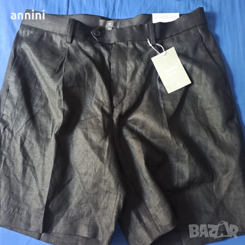 продавам черни вратовръзки 2бр, снимка 15 - Палта - 37822294