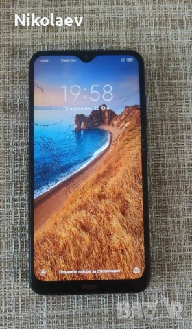 Xiaomi Redmi 8 3gb 32gb, снимка 2 - Xiaomi - 54917789