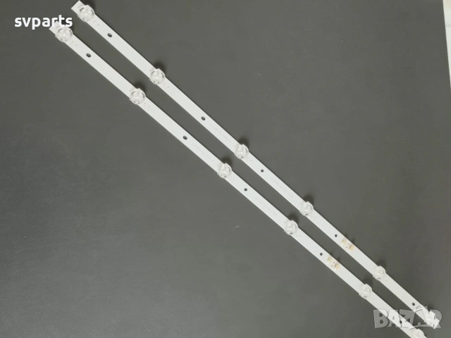 LED ленти за подсветка SKYWORTH DLED32BK 2X6 , снимка 3 - Части и Платки - 55141753