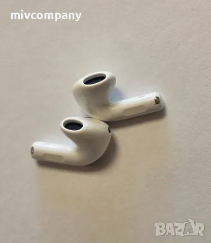 Слушалки Apple AirPods 4 , снимка 2 - Bluetooth слушалки - 55467412