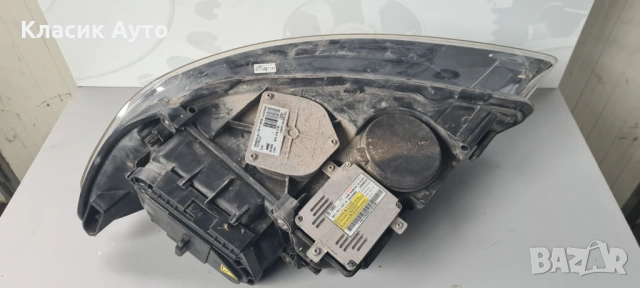 Фар Audi Q7 2012г., снимка 2 - Части - 54831071