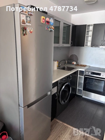 Собственик отдава под наем 3 стане апартамент , снимка 2 - Апартаменти - 54092865