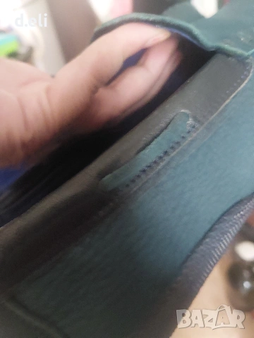 Унисекс. GUCCI и BALLY. Original. Size 41-42 Нови кожени обувки, снимка 6 - Ежедневни обувки - 40543354