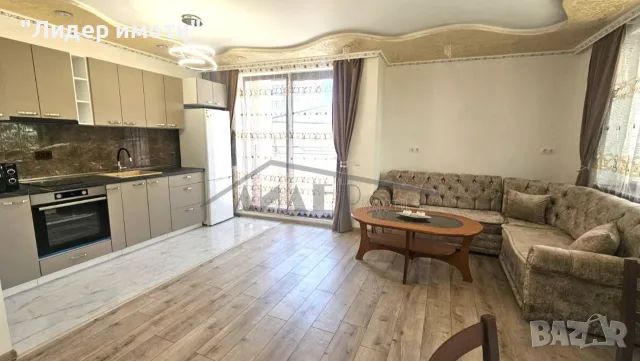 3-стаен в кв. Кършияка - ПЪРВИ НАЕМАТЕЛИ, снимка 3 - Апартаменти - 55640953