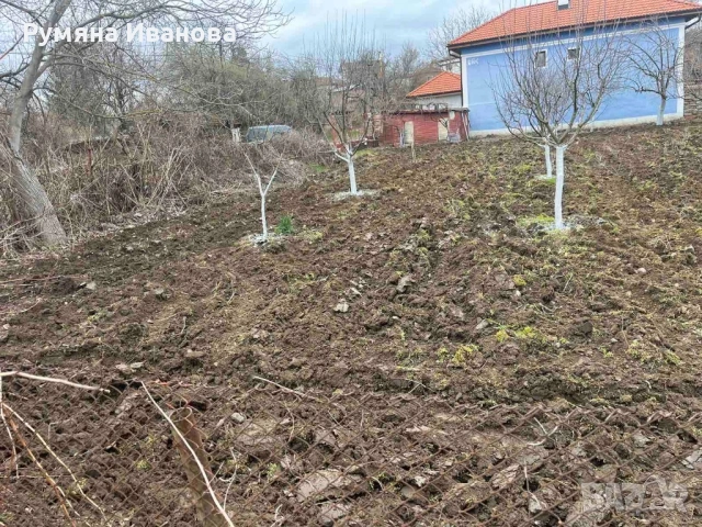 Продавам УПИ от собственик , снимка 13 - Парцели - 54047983