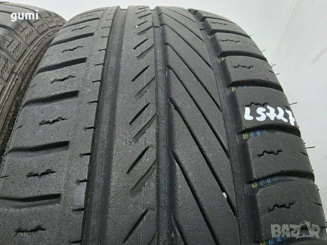 4бр летни гуми 185/60/14 GOODYEAR L05727 , снимка 4 - Гуми и джанти - 54641528