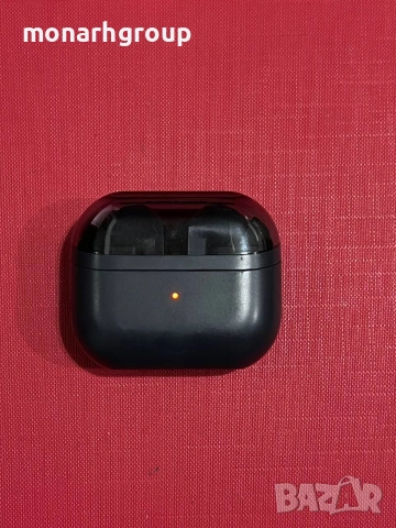 Bluetooth слушалки Samsung galaxy buds 3 fe, снимка 3 - Bluetooth слушалки - 54128864