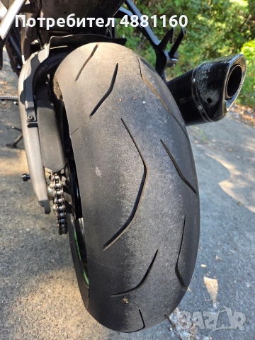 Kawasaki Ninja ZX-10R 2017, снимка 18 - Мотоциклети и мототехника - 55229123